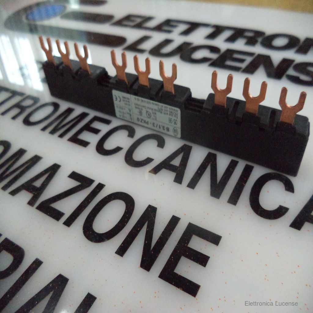 MOELLER MO-31-3-PKZ0