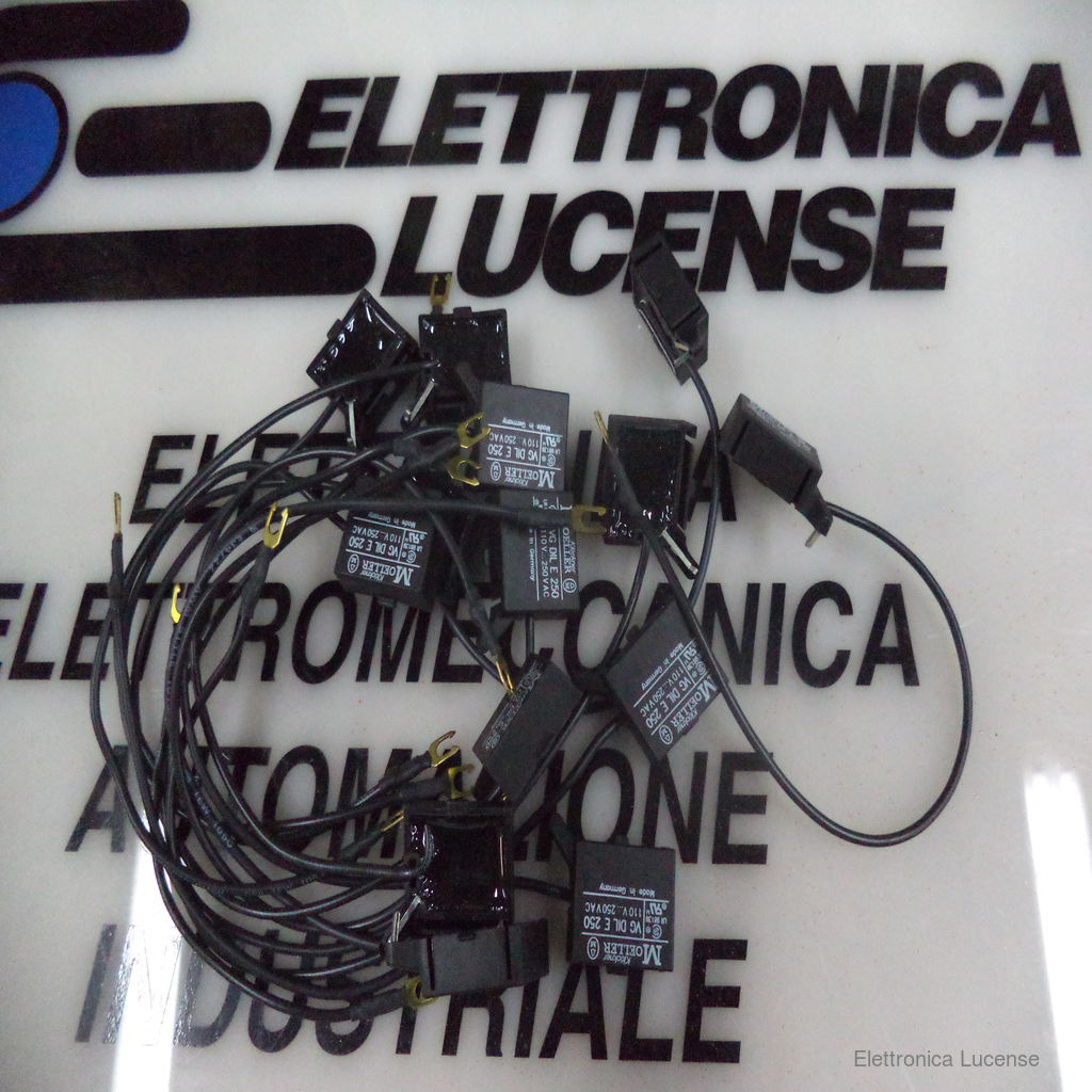 MOELLER MO-VG-DIL-E-250-01