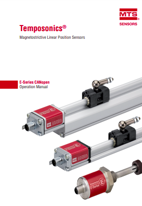 MTS-SENSORS MTS-EH-M-0250M-D34-1-A01