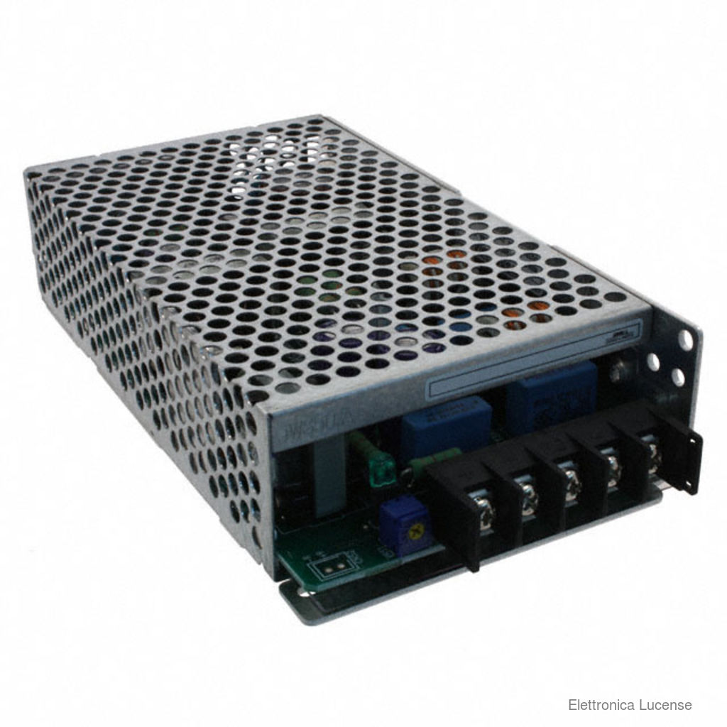 NEMIC-LAMBDA JWS50-15A