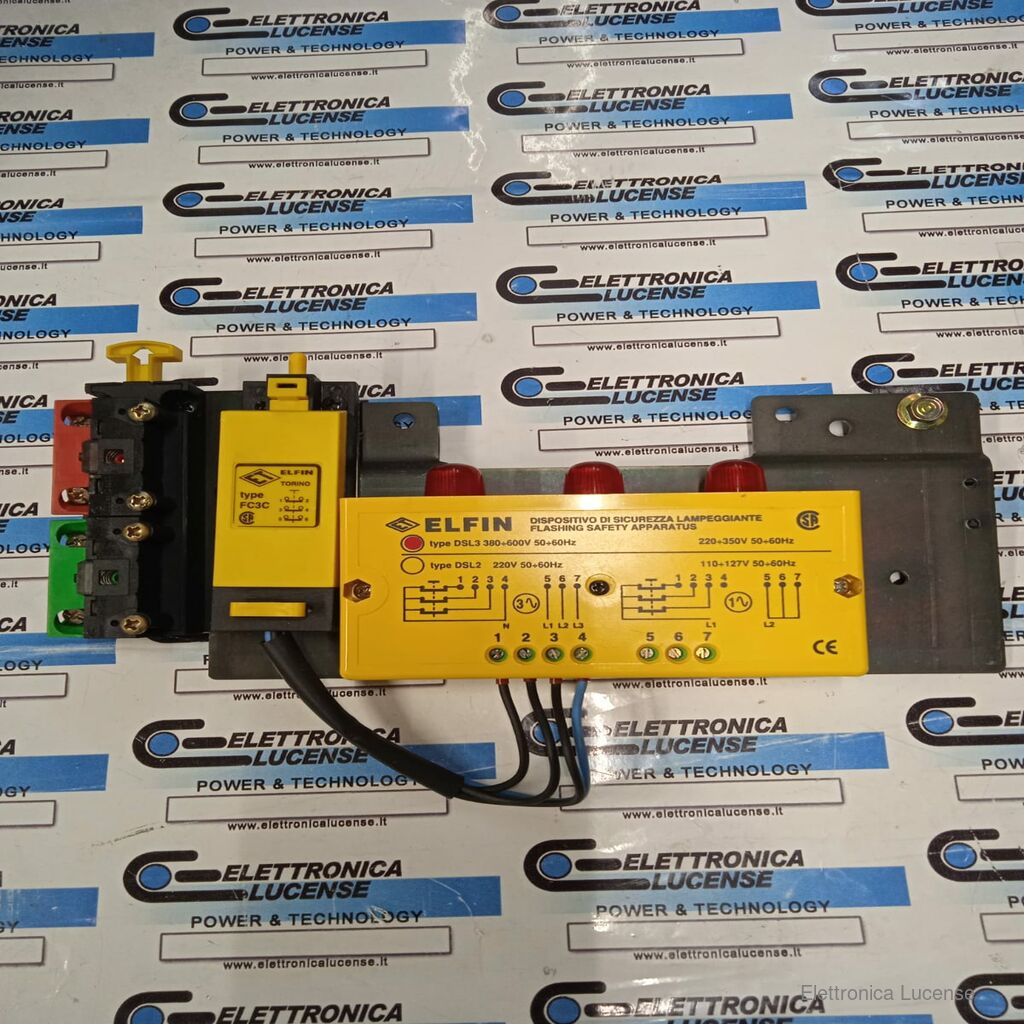 NEW-ELFIN 050ASL500FI10