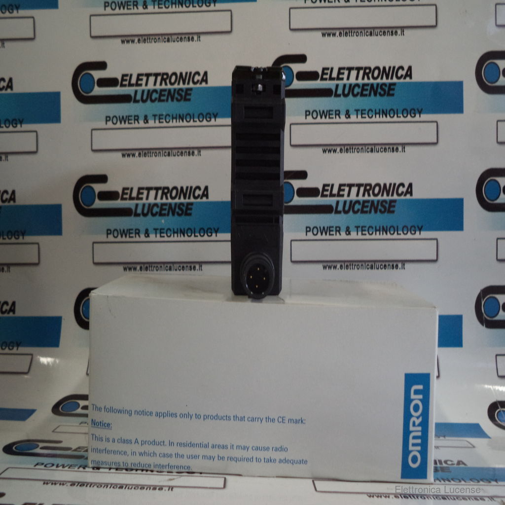 OMRON E3G-R17-G