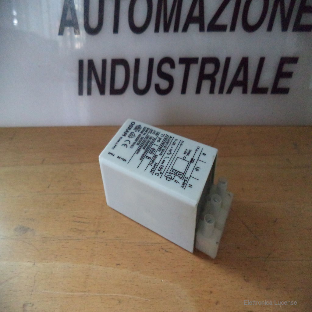 OSRAM OS-I-400B