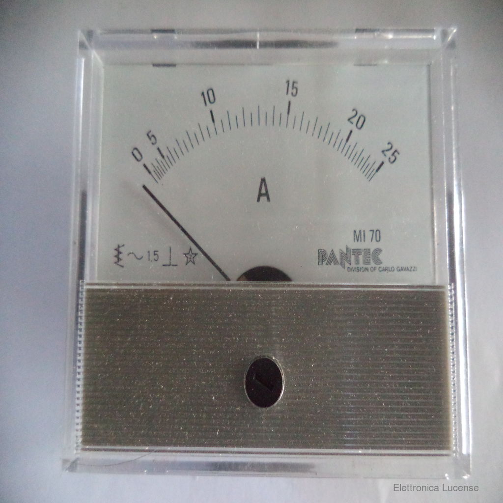 PANTEC MI70