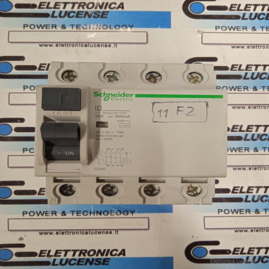 SCHNEIDER-ELECTRIC 23040