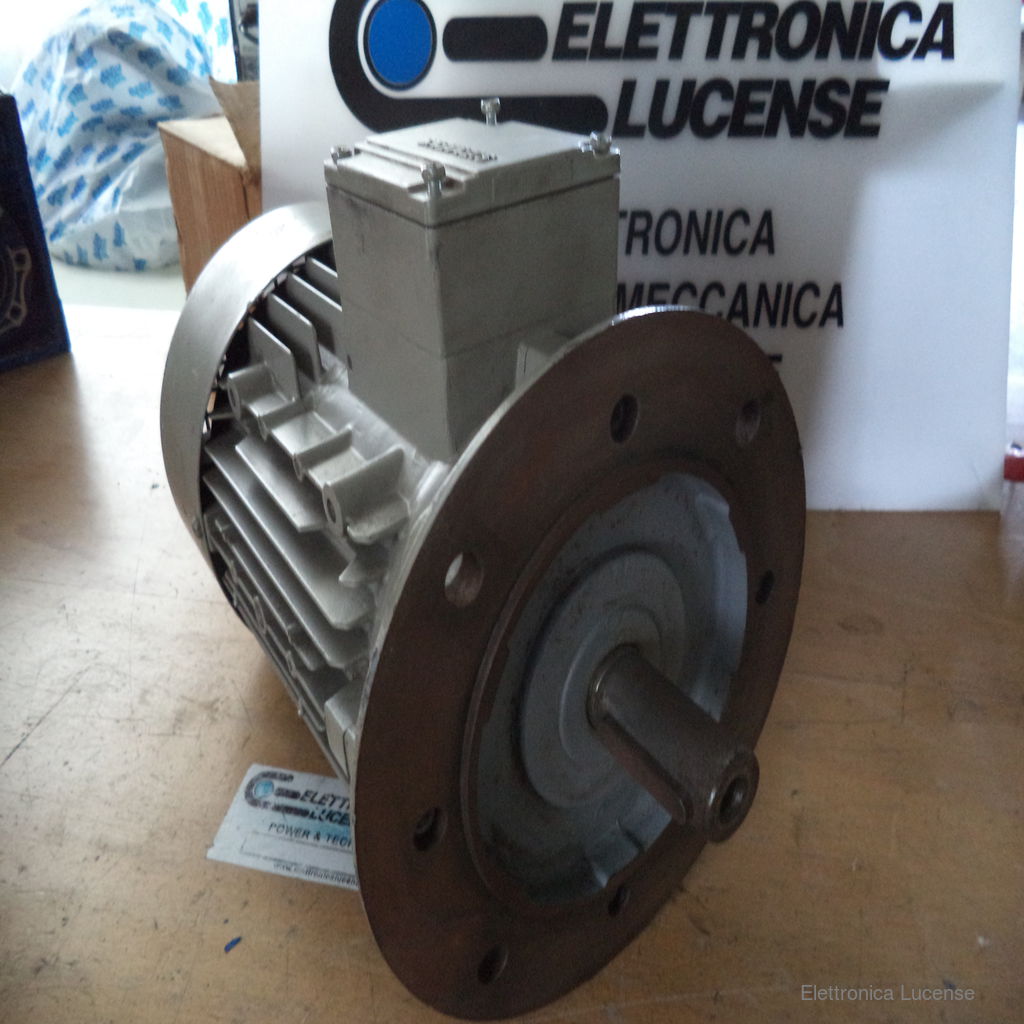 SIEMENS 1LA7096-4AA11