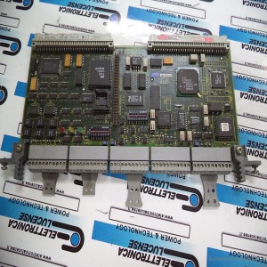 SIEMENS 6DD18420AA0