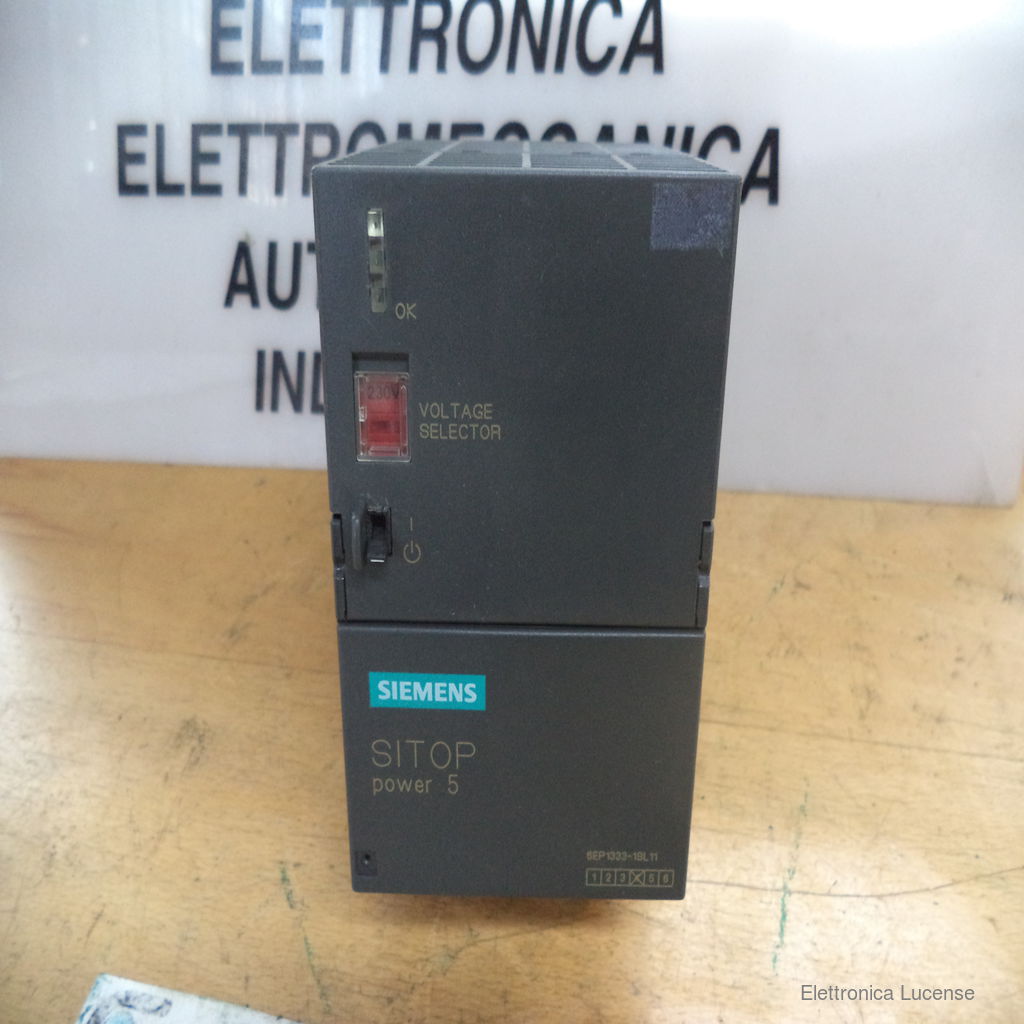 SIEMENS 6EP13331SL11