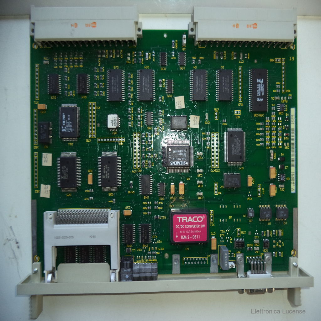 SIEMENS 6ES5308-3UC11