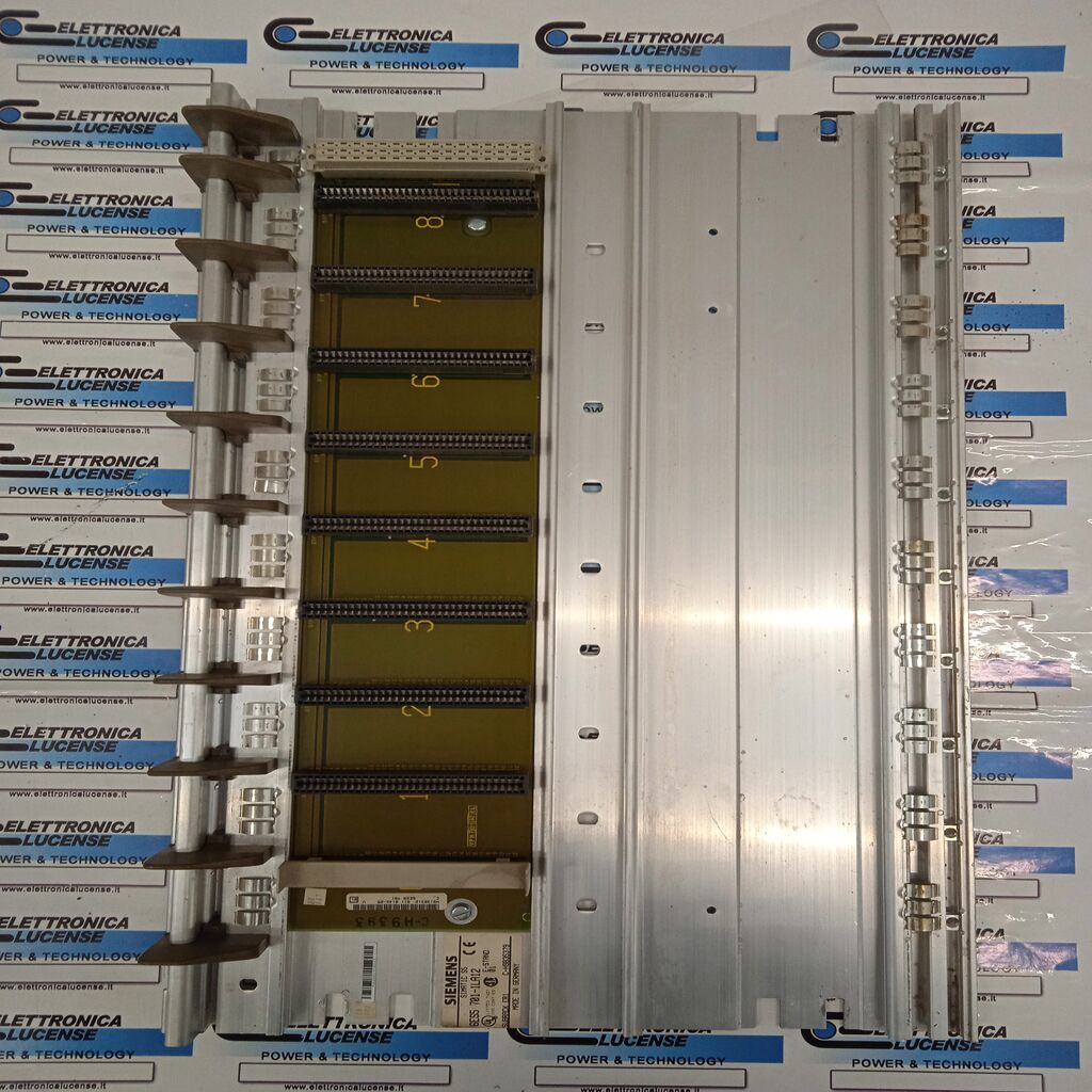 SIEMENS 6ES5701-1LA12