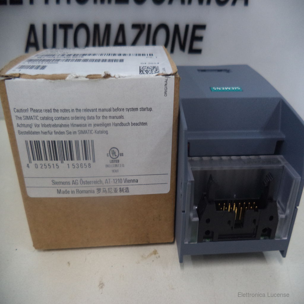 SIEMENS 6ES79240CA200BC0