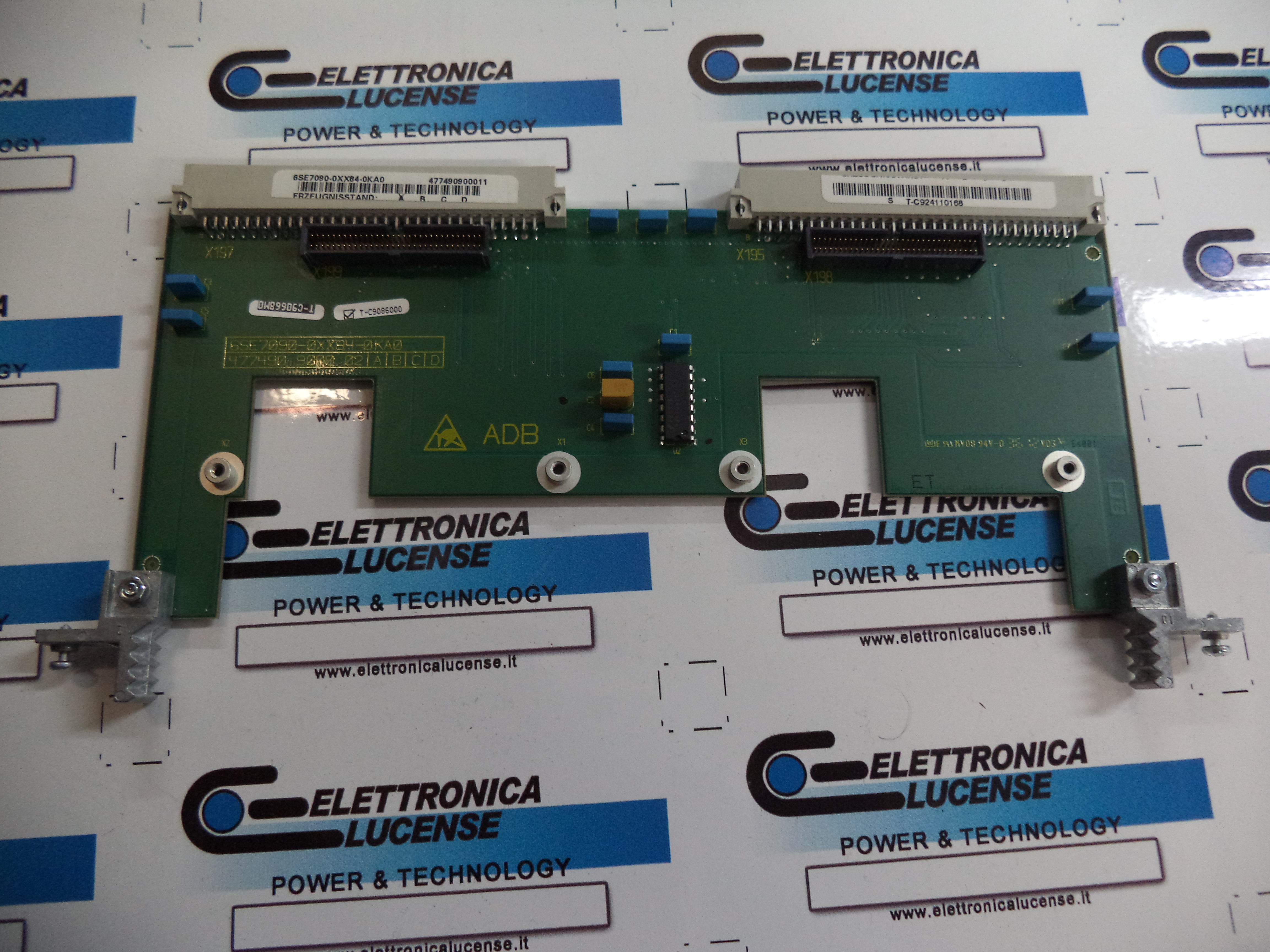SIEMENS 6SE70900XX840KA0
