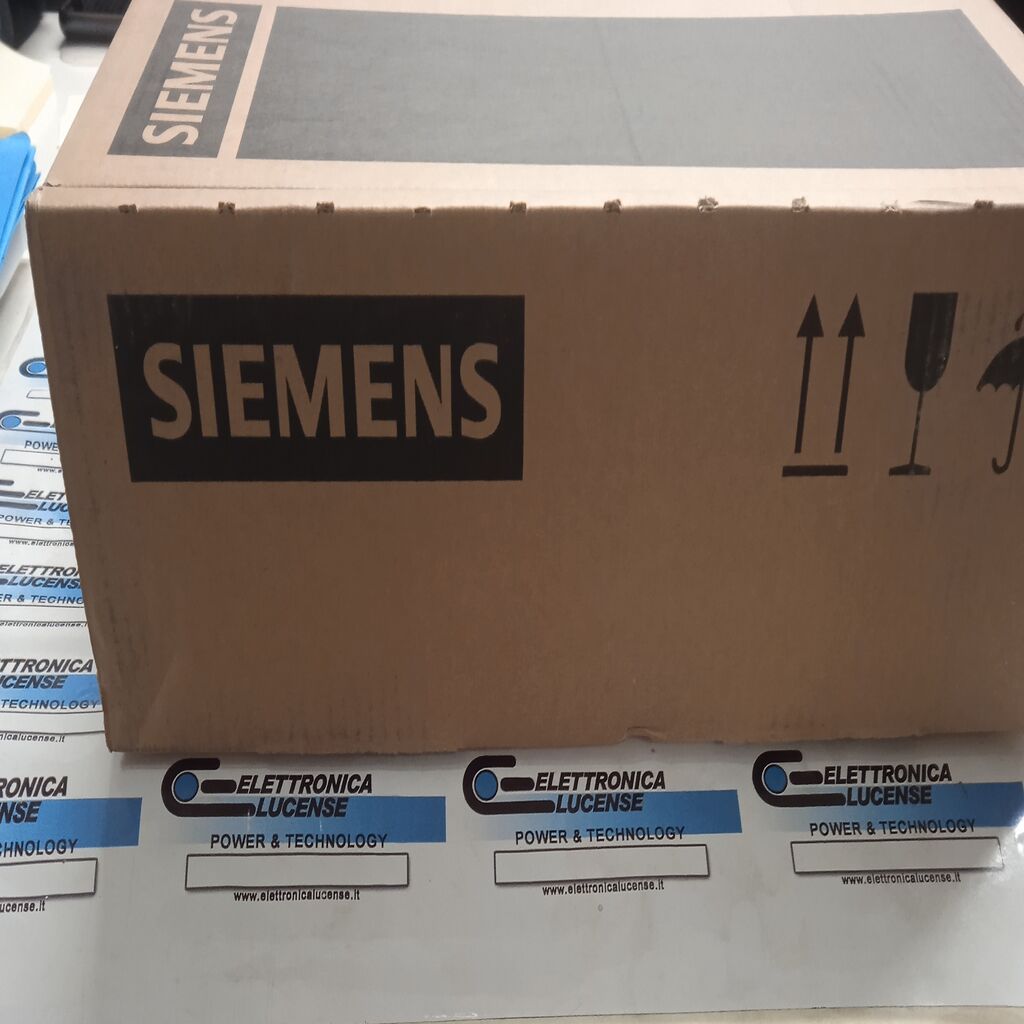 SIEMENS 6SL3120-1TE23-0AC0