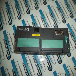 SIEMENS 6SL32460BA221FA0