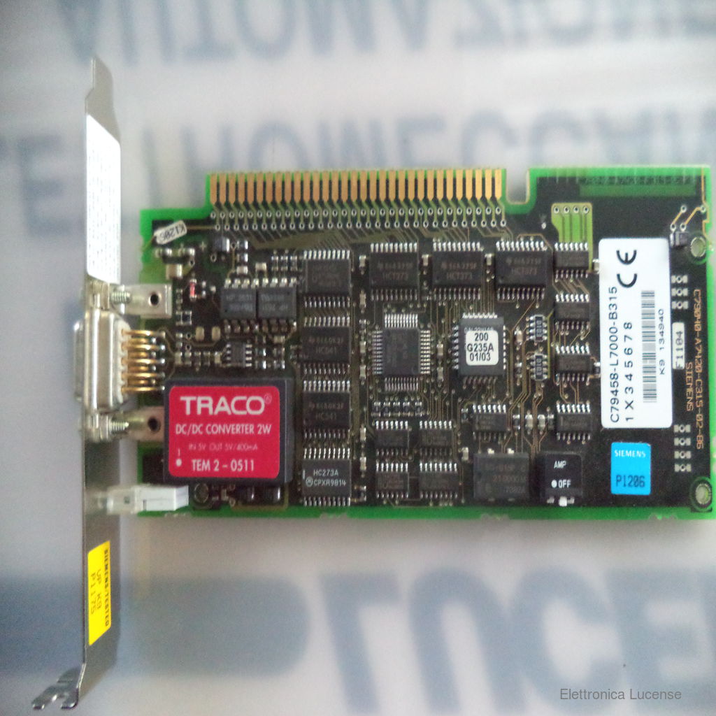 SIEMENS C79458-L7000-B315