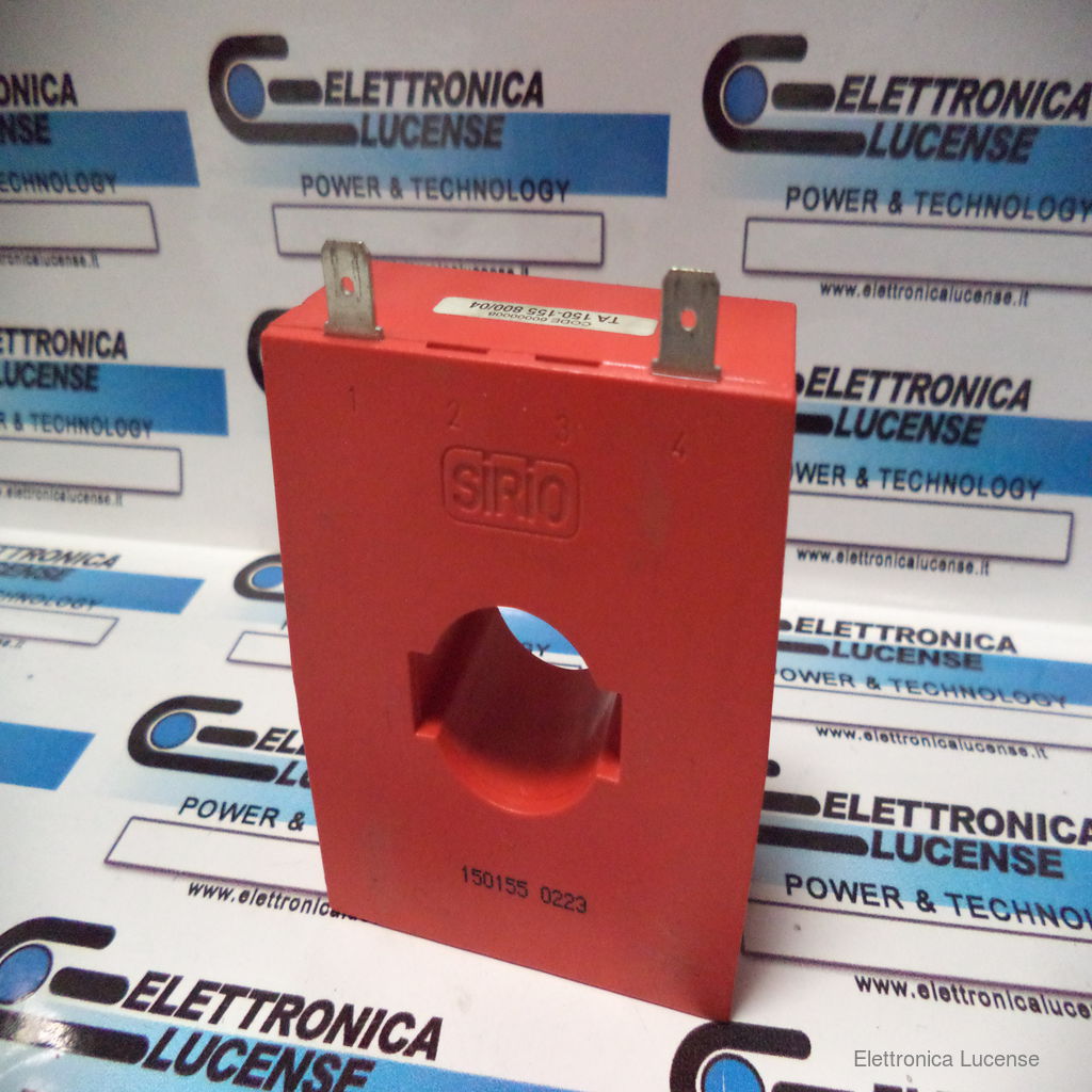 SIRIO 150155-0223