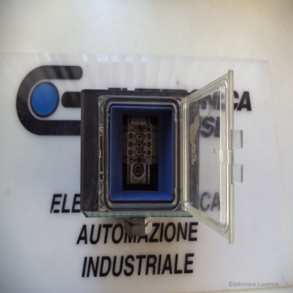 TELEMECANIQUE TELKNA02CM54