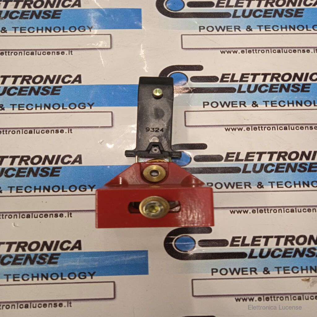 TELEMECANIQUE ZCKY09