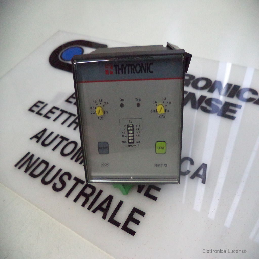 THYTRONIC RMT3