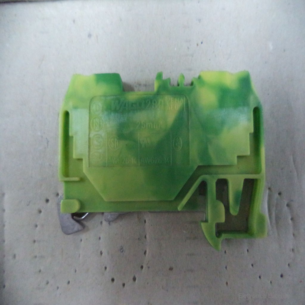 WEIDMULLER WE-AWG26-12-2,5MM