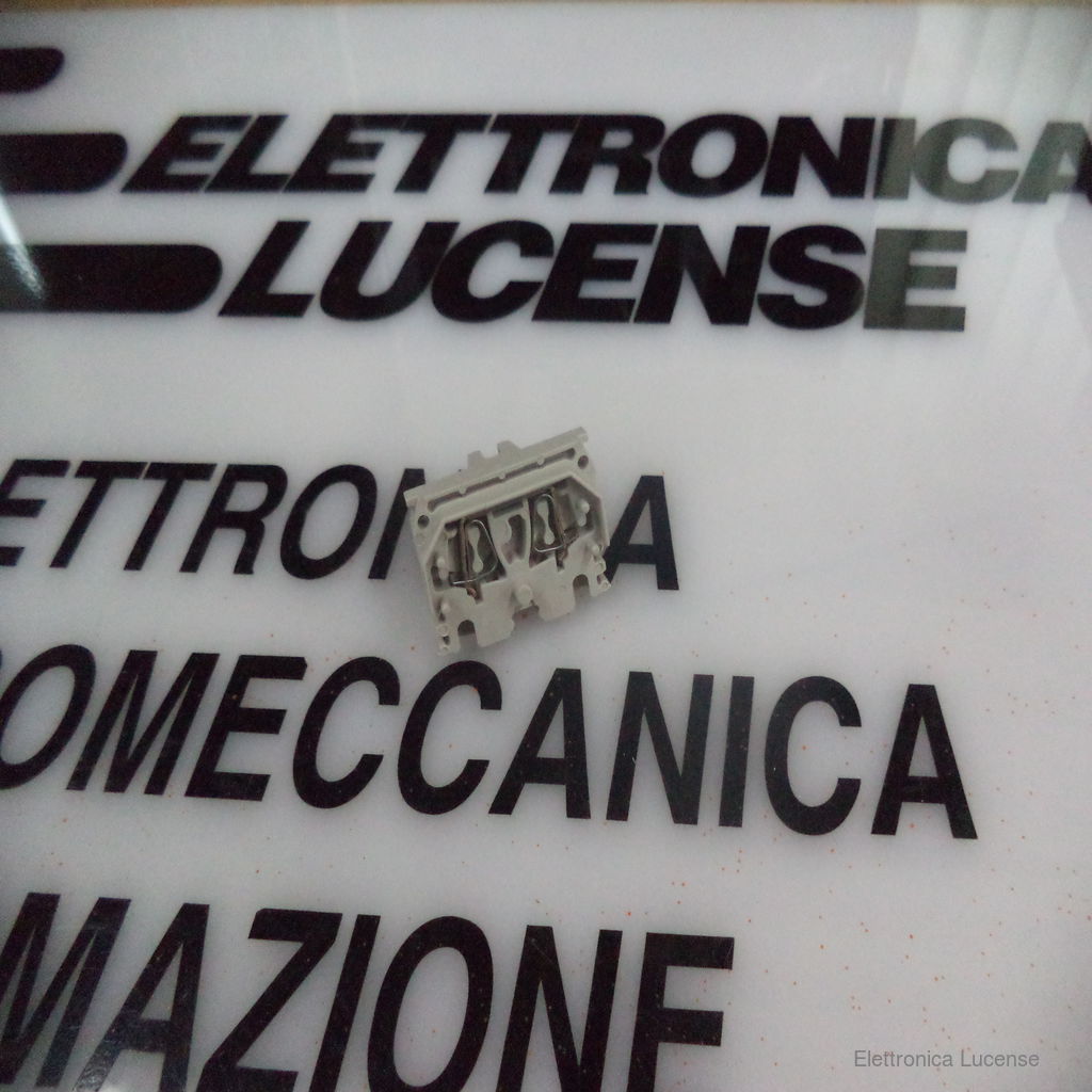 WEIDMULLER WEIZDUB2.5-2-2AN-DB