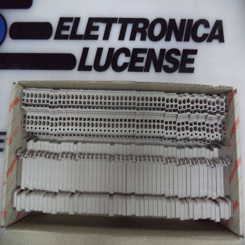 WEIDMULLER WEIZIA1.5-3L-1S