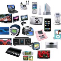 Consumer Electronics